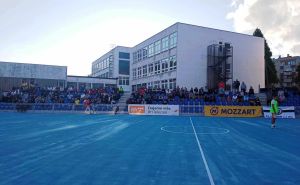 Foto: ENI News / Travnik futsal kup