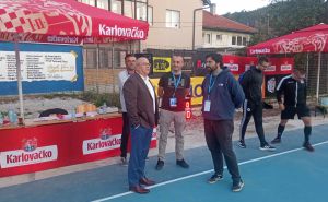 Foto: ENI News / Travnik futsal kup