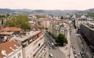 Foto: Printscreen / Ilustracija / Sarajevo