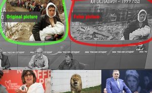 Foto: Radiosarajevo.ba / Arhiv / Christiane Amanpour i bosanske lekcije fake newsa