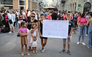 Foto: N. G. / Radiosarajevo.ba / Stop femicidu