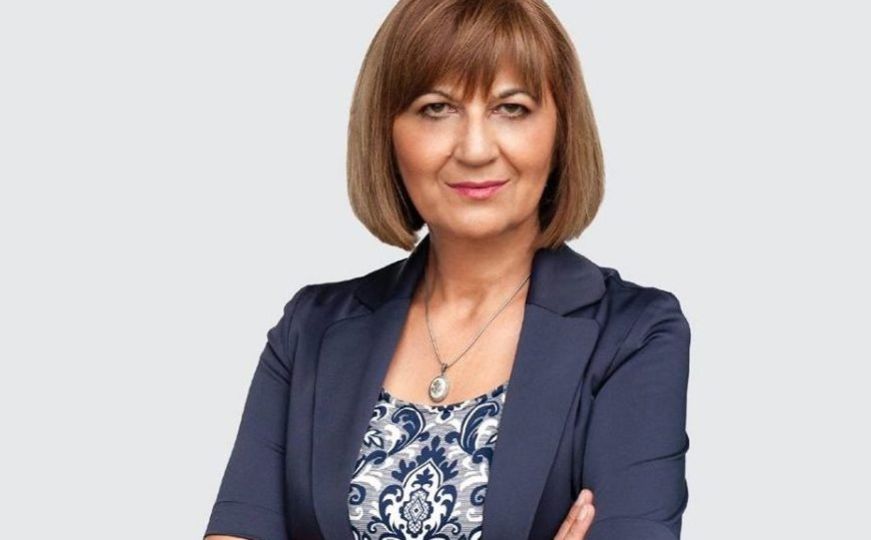 Radmila Žigić