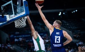 Foto: FIBA / Džanan Musa