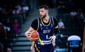 Foto: FIBA / Jusuf Nurkić