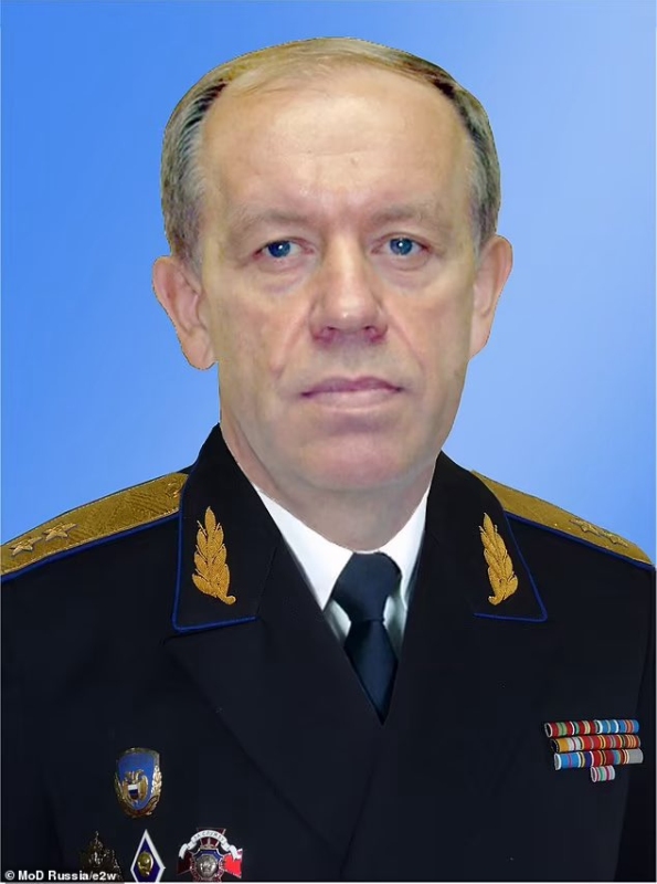 Gennady Lopyrev