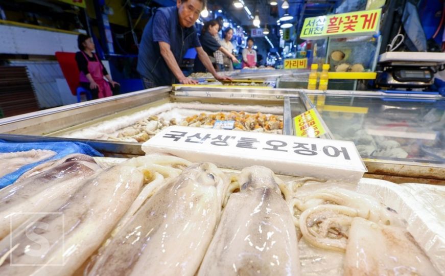 Kina zabranila uvoz morske hrane iz Japana