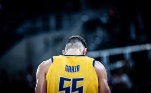 Foto: FIBA / Luka Garza