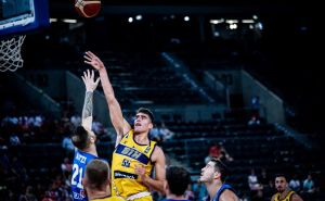 Foto: FIBA / Luka Garza