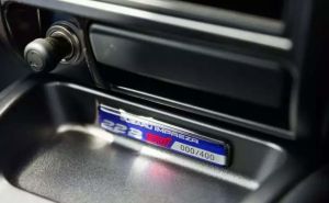 Foto: Iconic Auctioneers / Subaru Impreza 22b