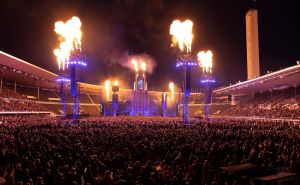 Radiosarajevo.ba / Rammstein - koncert