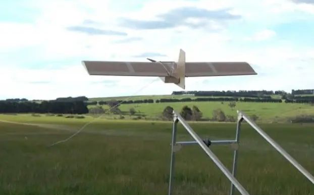 Australski 'kartonski' dron koji izluđuje Ruse