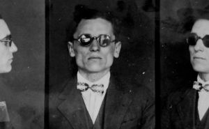 Foto: Screenshot / Josip Broz Tito, fotošopirana fotografija