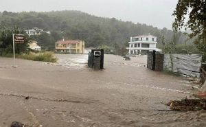 Foto: Facebook / Poplave u Grčkoj