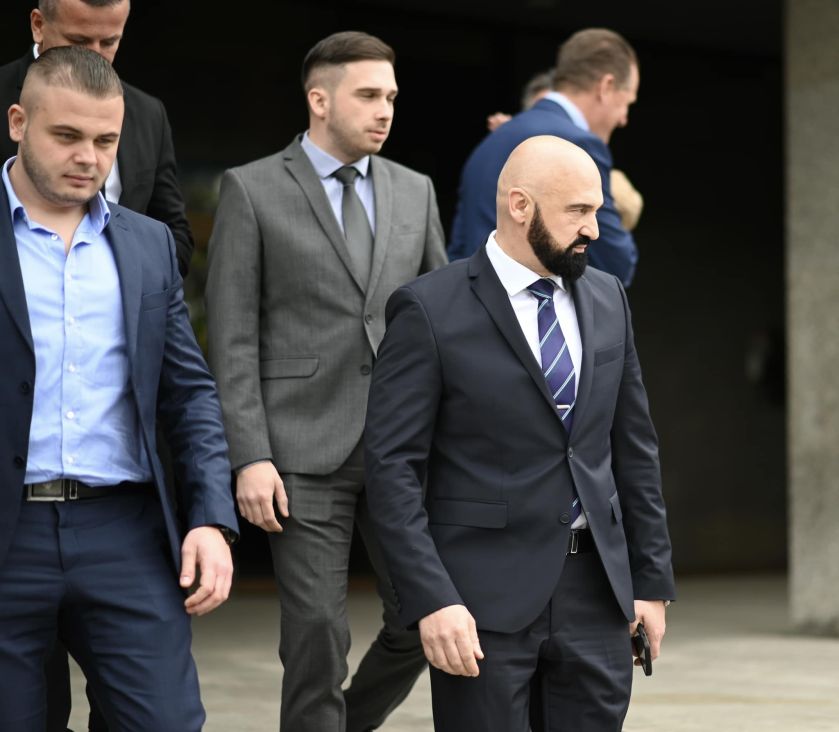 Ko je Rusmir Isak, novi direktor zatvora u Zenici? - Radiosarajevo.ba