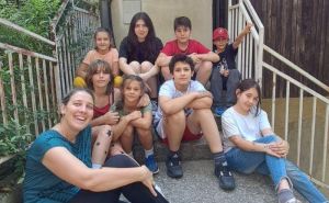 Foto: BHeart / Najmlađa dijaspora se druži sa vršnjacima u domovini