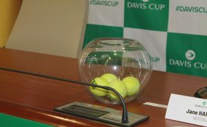 AA / Davis Cup u Mostaru