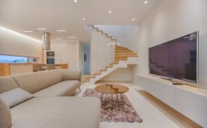 Foto: Pexels / Stepenice u domu