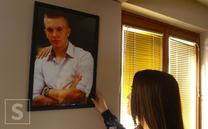 Arijana i Dženan Memić