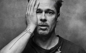 Foto: Društvene mreže / Brad Pitt