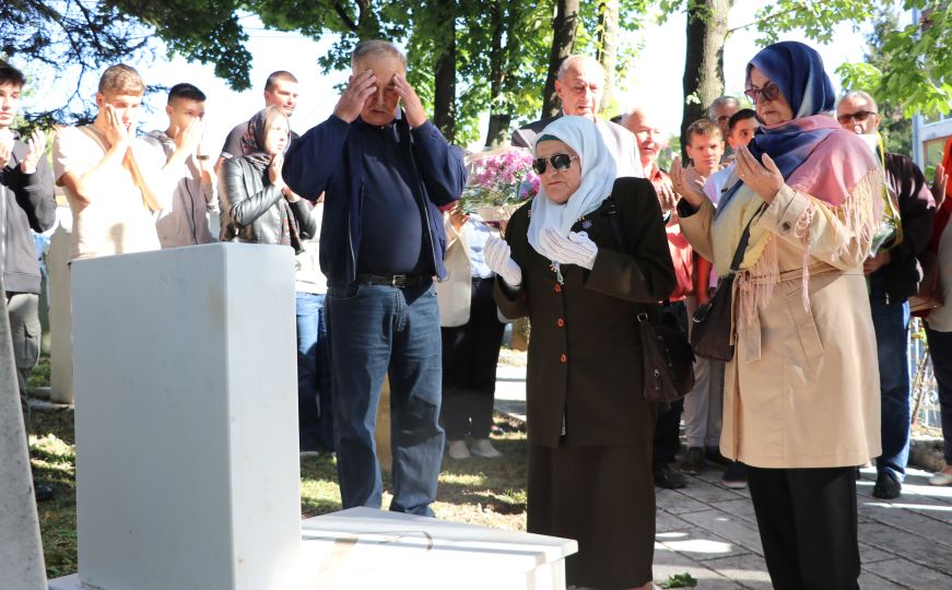 Obilježavanje 31. godišnjice od ubistva devet građana Sarajeva