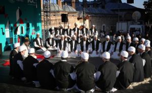Foto: TRT Balkan / 20. Festival mistične muzike u Konyi i 250 derviša na sceni