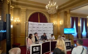 Radiosarajevo.ba / Press konferencija u NPS