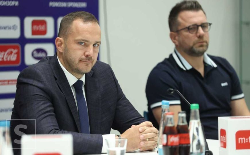 Vico Zeljković i Zvjezdan Misimović