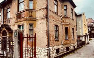 Foto: Nekretnine Kvart / U Sarajevu se prodaje kuća stara skoro 100 godina