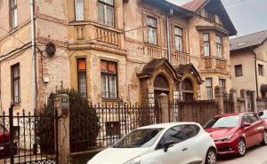 Foto: Nekretnine Kvart / U Sarajevu se prodaje kuća stara skoro 100 godina
