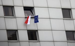 Foto: AA / Protest protiv vlasti u Varšavi