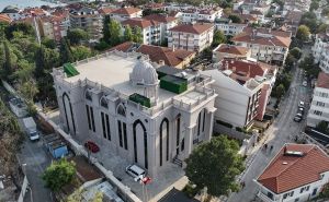 FOTO: AA / Pravoslavna crkva u Istanbulu
