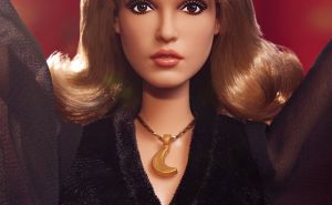 Foto: Mattel / Lutka Barbie u liku Stevie Nicks