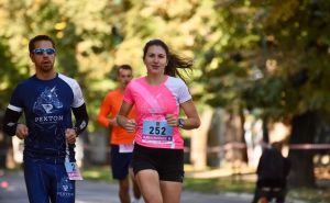 Foto: Dž. K. / Radiosarajevo.ba / "Vils ultramaraton"