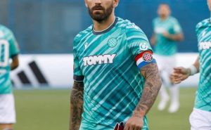 Foto: Društvene mreže / Marko Livaja