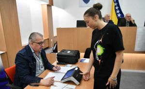 Foto: A. K. / Radiosarajevo.ba / U planu modernizacija izbornog sistema