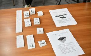 Foto: A. K. / Radiosarajevo.ba / U planu modernizacija izbornog sistema