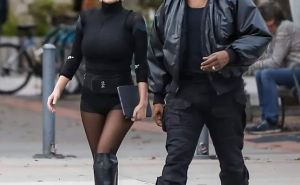 Foto: Društvene mreže / Bianca Censori i Kanye West