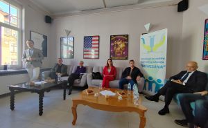 Foto: Bosnalijek / Bosnalijek podržao održavanje Festivala mentalnog zdravlja