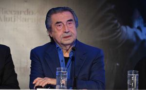 Foto: N.G./Radiosarajevo.ba / Riccardo Muti