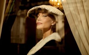 Foto: IMDb / Angelina Jolie kao Maria Callas