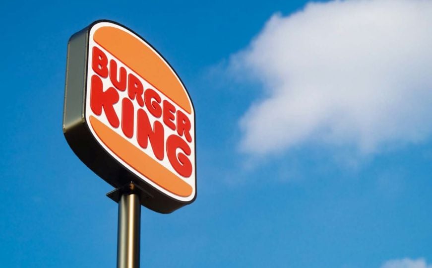 Burger King stigao i u Sarajevo
