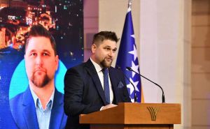 Foto: A. K. / Radiosarajevo.ba / Hikmet Karčić