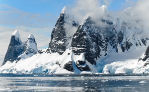 Foto: Pexels / Antartica