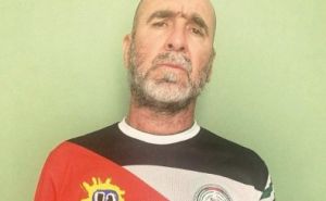 Foto: X.com / Eric Cantona