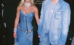 Foto: Društvene mreže / Britney Spears i Justin Timberlake