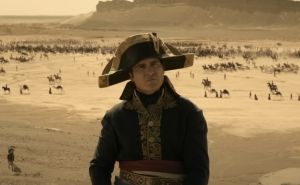 Foto: Screenshot / Joaquin Phoenix kao Napoleon