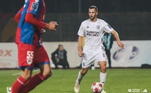 Foto: FK Sarajevo / Detalji s meča FK Borac - FK Sarajevo