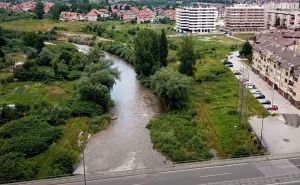 Foto: Općina Ilidža / Korito rijeke Željeznice