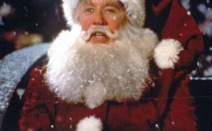 Foto: Instagram/Screenshot / Tim Allen u filmu Santa Clause