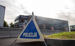 FOTO: AA / Kontrole na slovenskoj granici